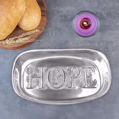 Buy 1 Get 1 Free Bread Tray - Faith & Flame - Books and Gifts - Faith & Flame - Books and Gifts - TBOGO1