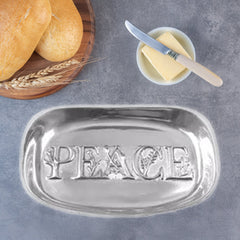Buy 1 Get 1 Free Bread Tray - Faith & Flame - Books and Gifts - Faith & Flame - Books and Gifts - TBOGO2