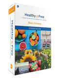 Healthy and Free Curriculum