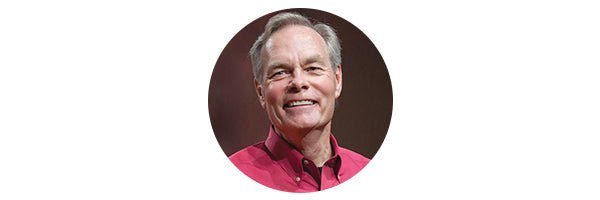 Andrew Wommack - Faith & Flame - Books and Gifts
