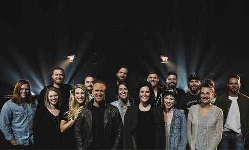 Bethel Music - Faith & Flame - Books and Gifts