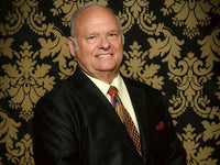 Bill Hamon