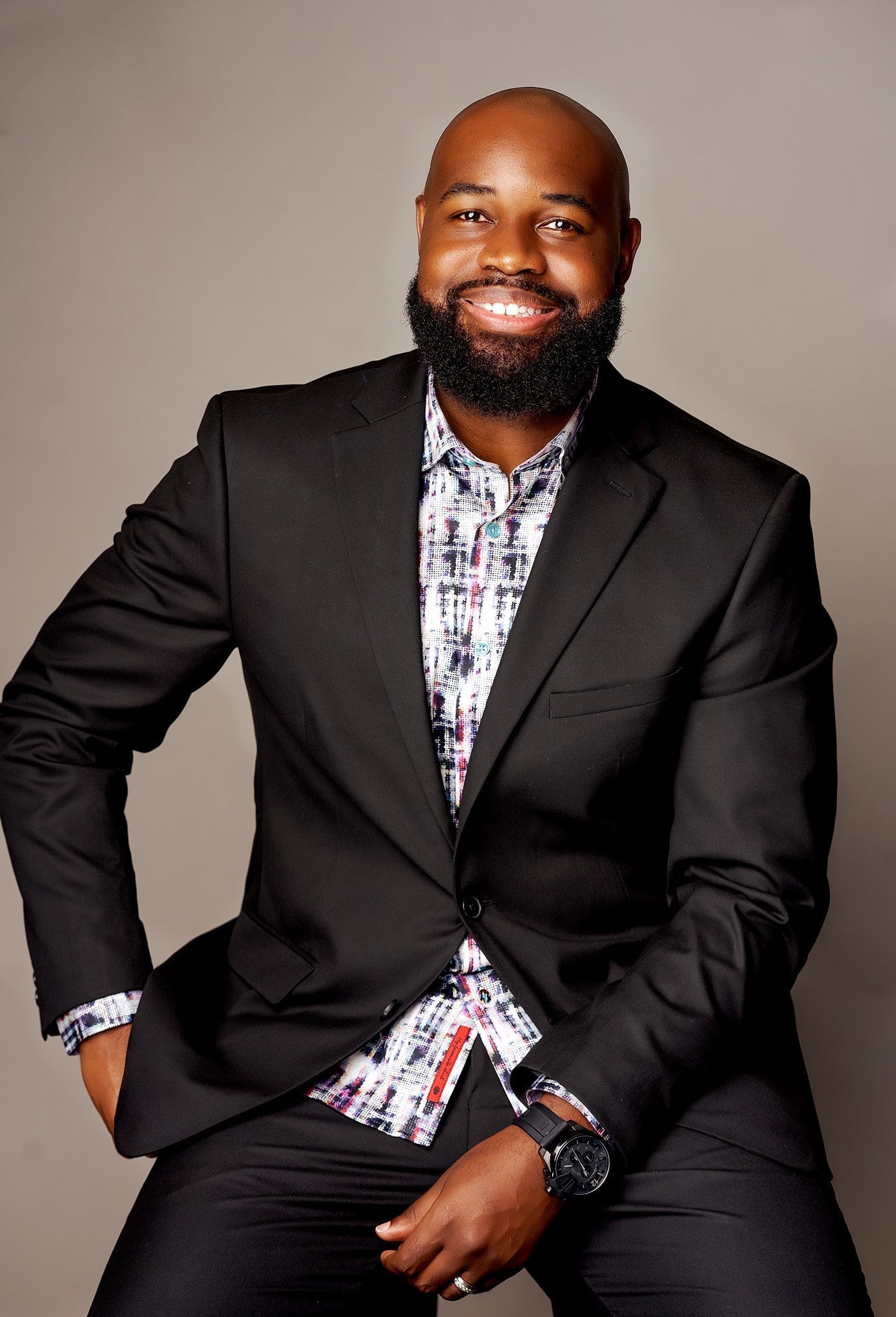 Chazdon Strickland - Faith & Flame - Books and Gifts
