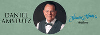 Daniel Amstutz