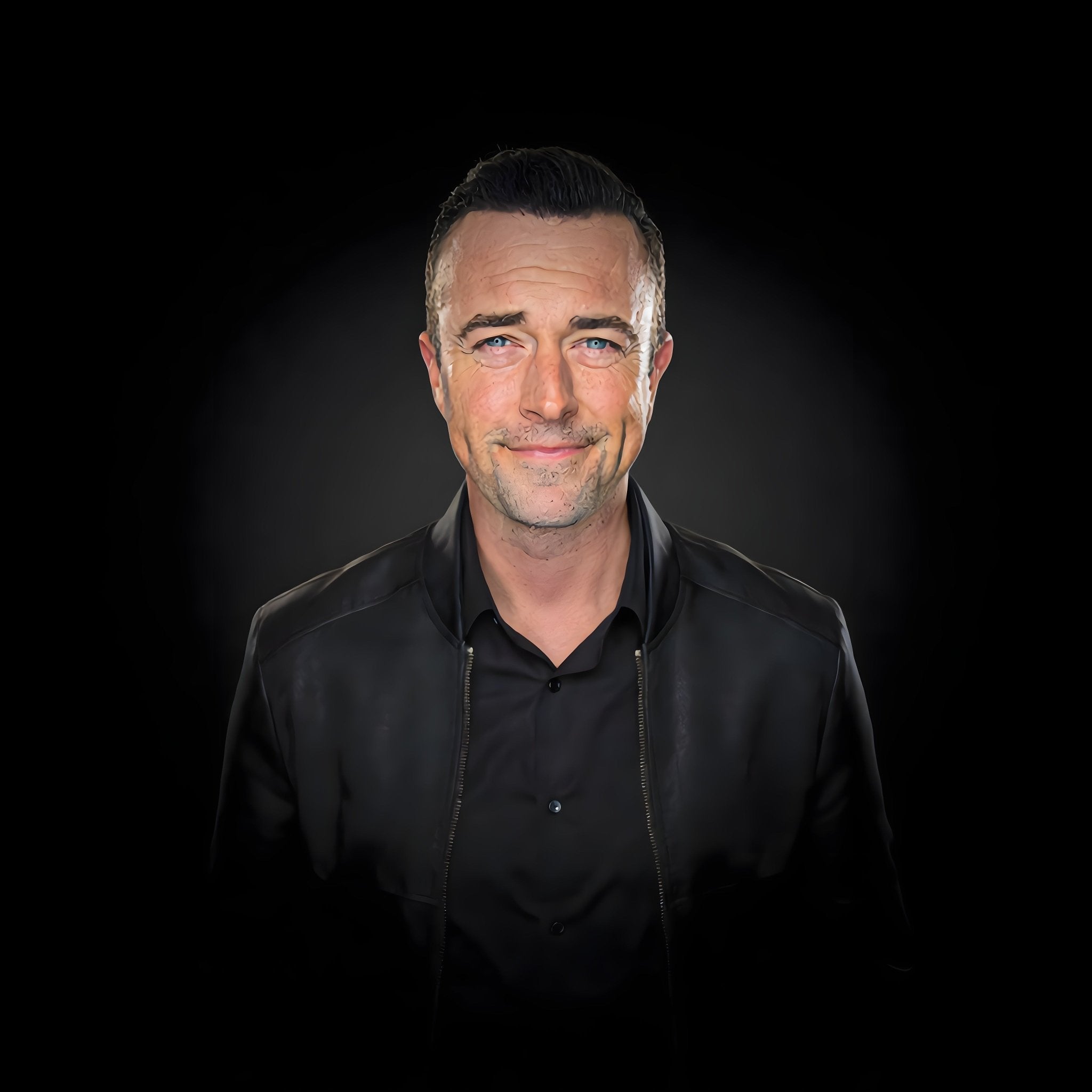 Darren Stott - Faith & Flame - Books and Gifts
