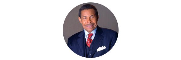 Dr. Bill Winston - Faith & Flame - Books and Gifts