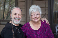Dr. Joe and Heidi Wadlinger