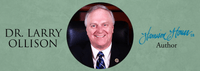 Dr. Larry Ollison