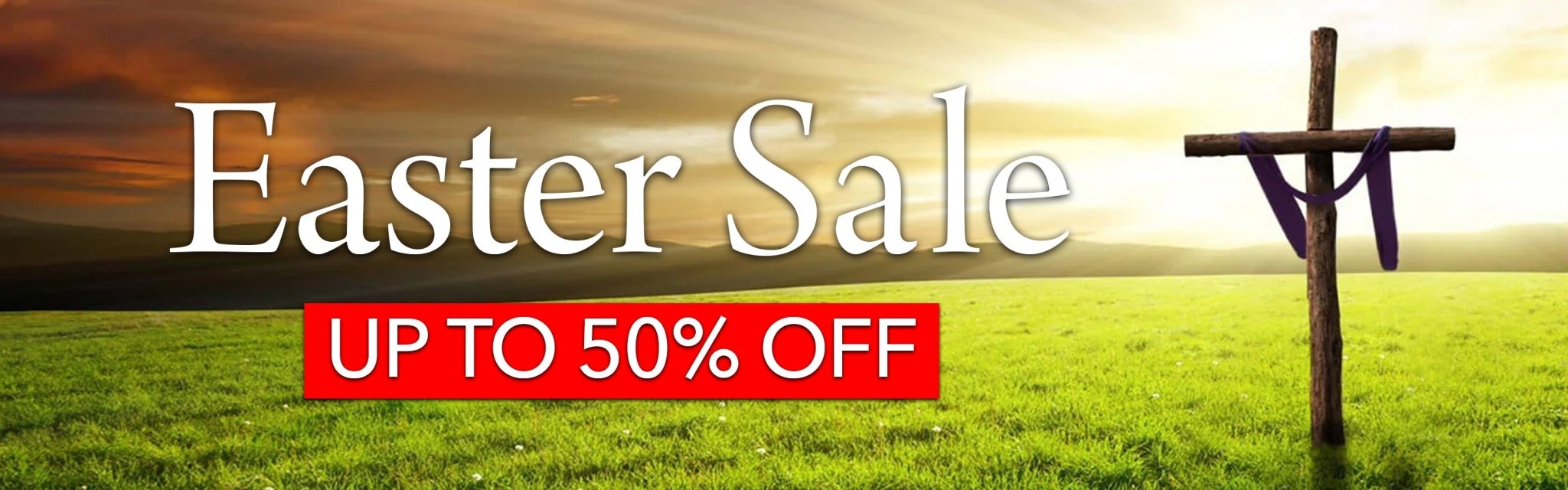 Easter Collection - Faith & Flame - Books and Gifts
