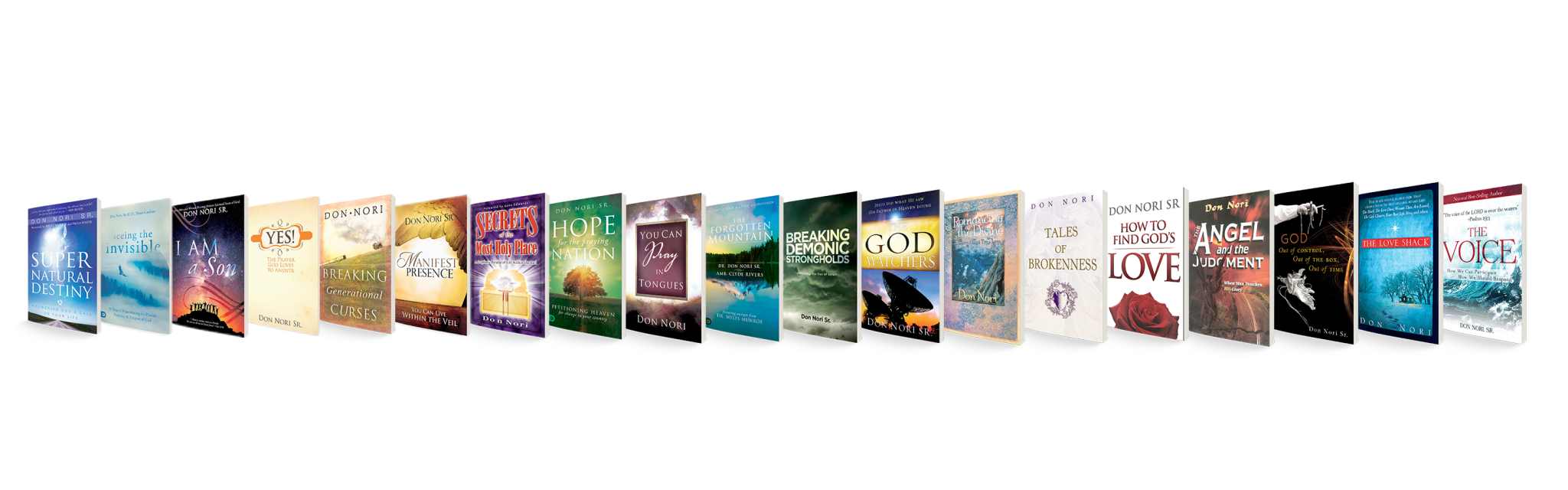 Founders Day - Ebooks - Faith & Flame - Books and Gifts
