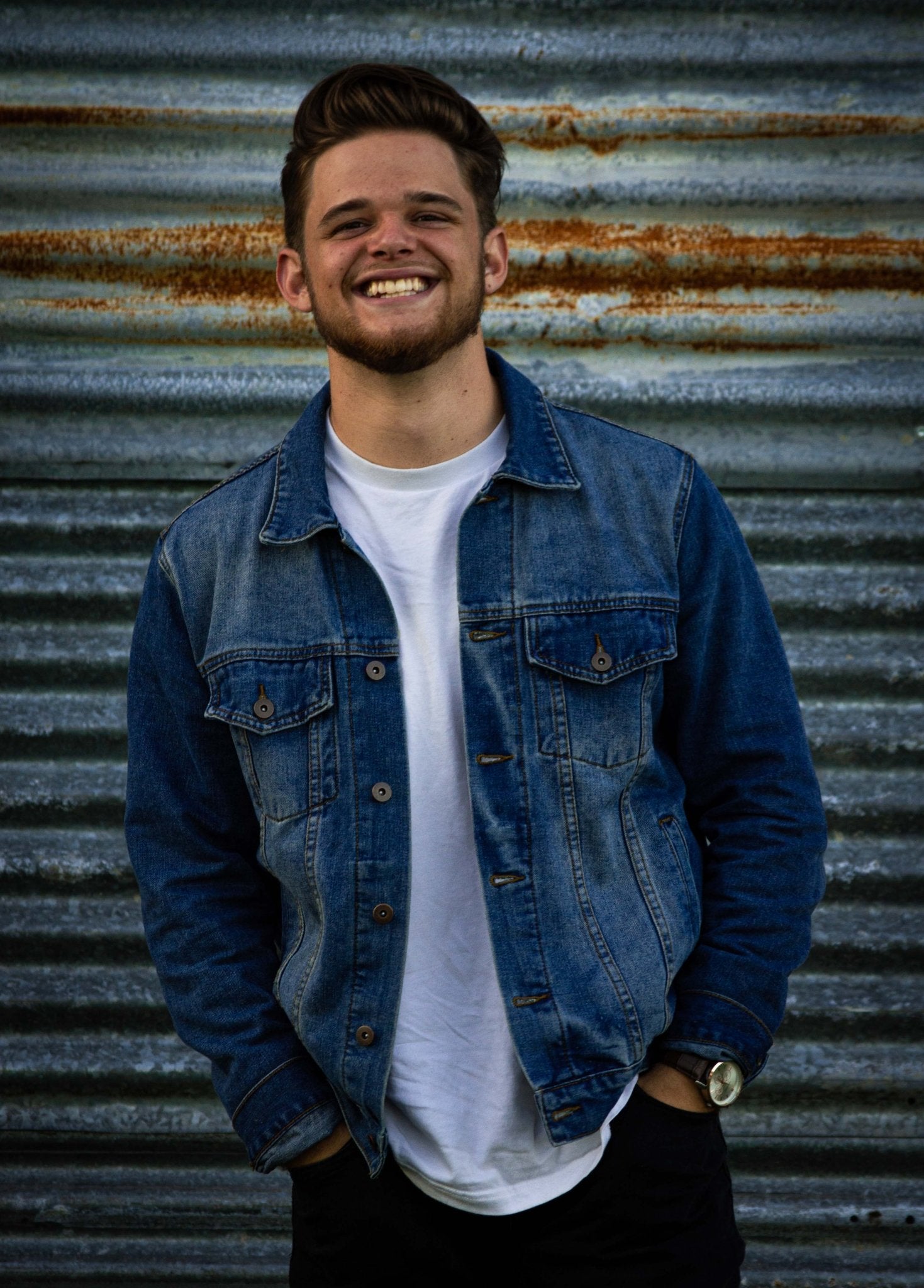 Gabe Poirot - Faith & Flame - Books and Gifts
