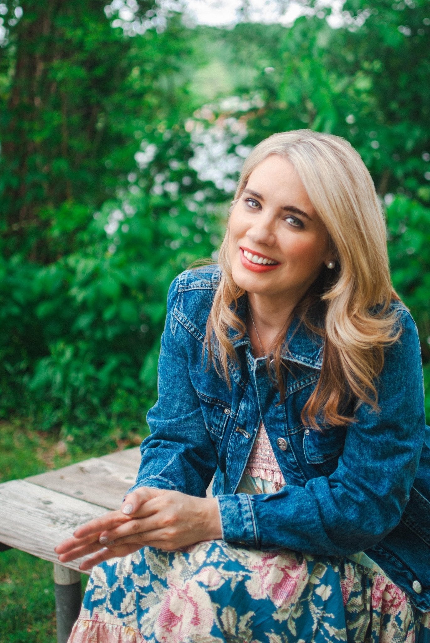 Hanna Brim - Faith & Flame - Books and Gifts
