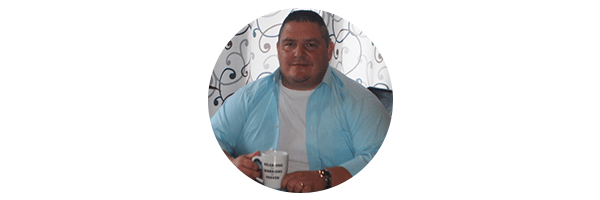 Joe Brock - Faith & Flame - Books and Gifts
