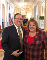 Jon and Jolene Hamill