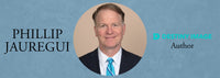 Phillip Jauregui