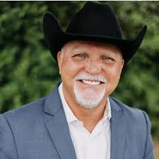 Rod Parker - Faith & Flame - Books and Gifts
