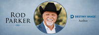 Rod Parker