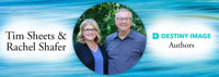 Tim Sheets and Rachel Shafer