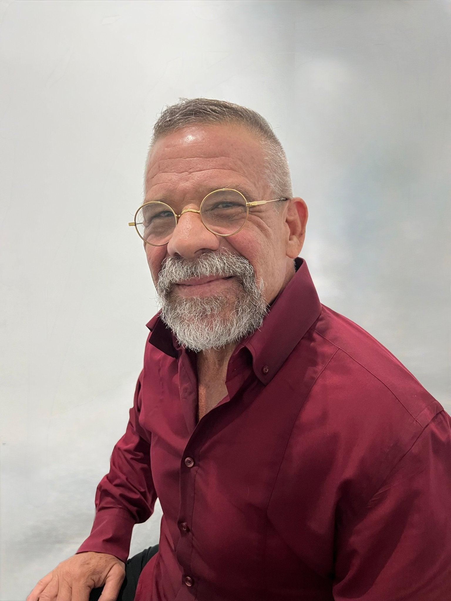 Tommy Ray O'Dell - Faith & Flame - Books and Gifts
