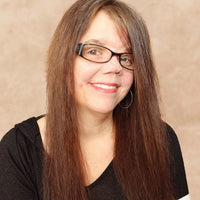 Vicki Joy Anderson