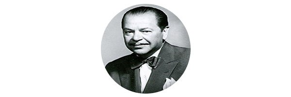 W.  Clement  Stone - Faith & Flame - Books and Gifts
