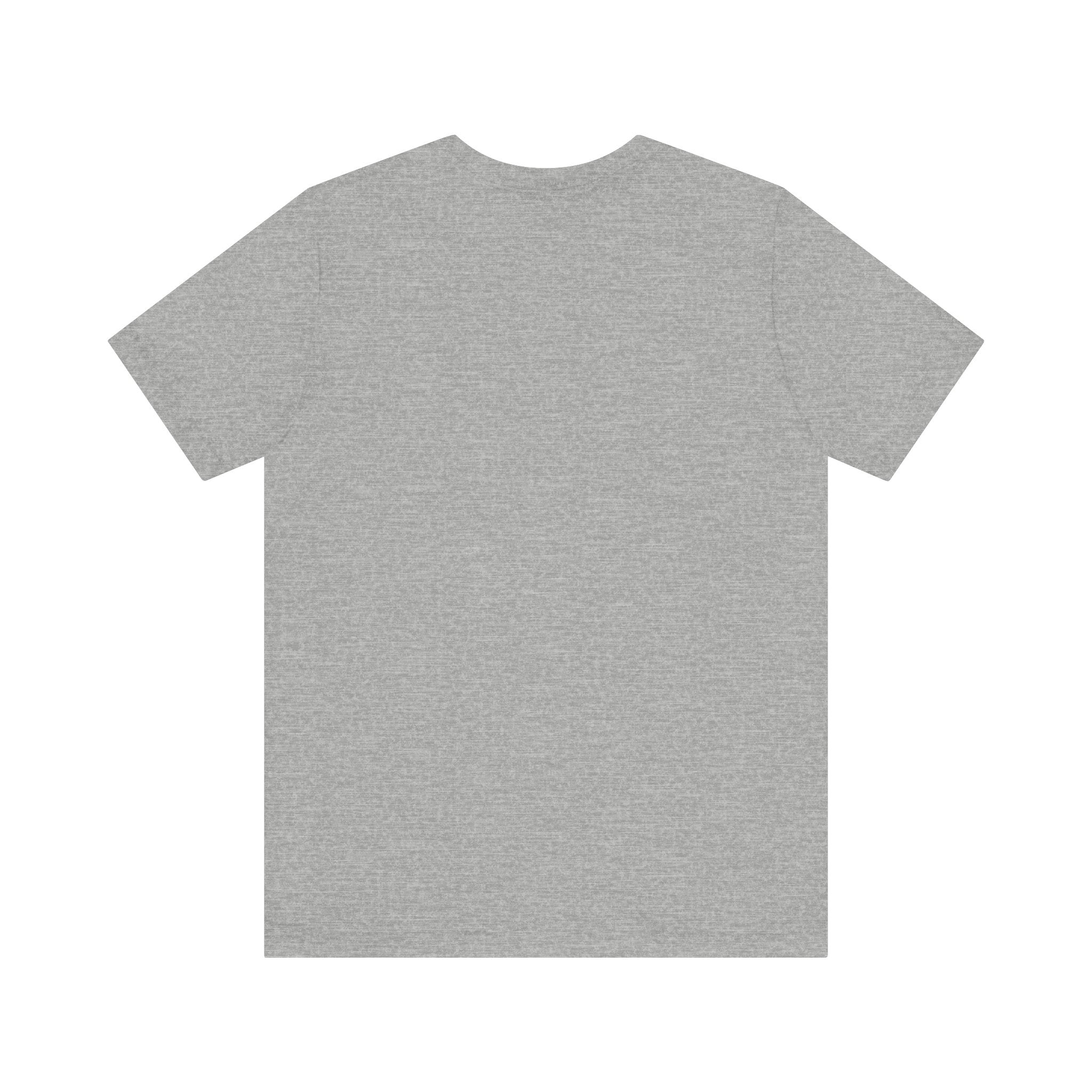 Camiseta patriota en oración