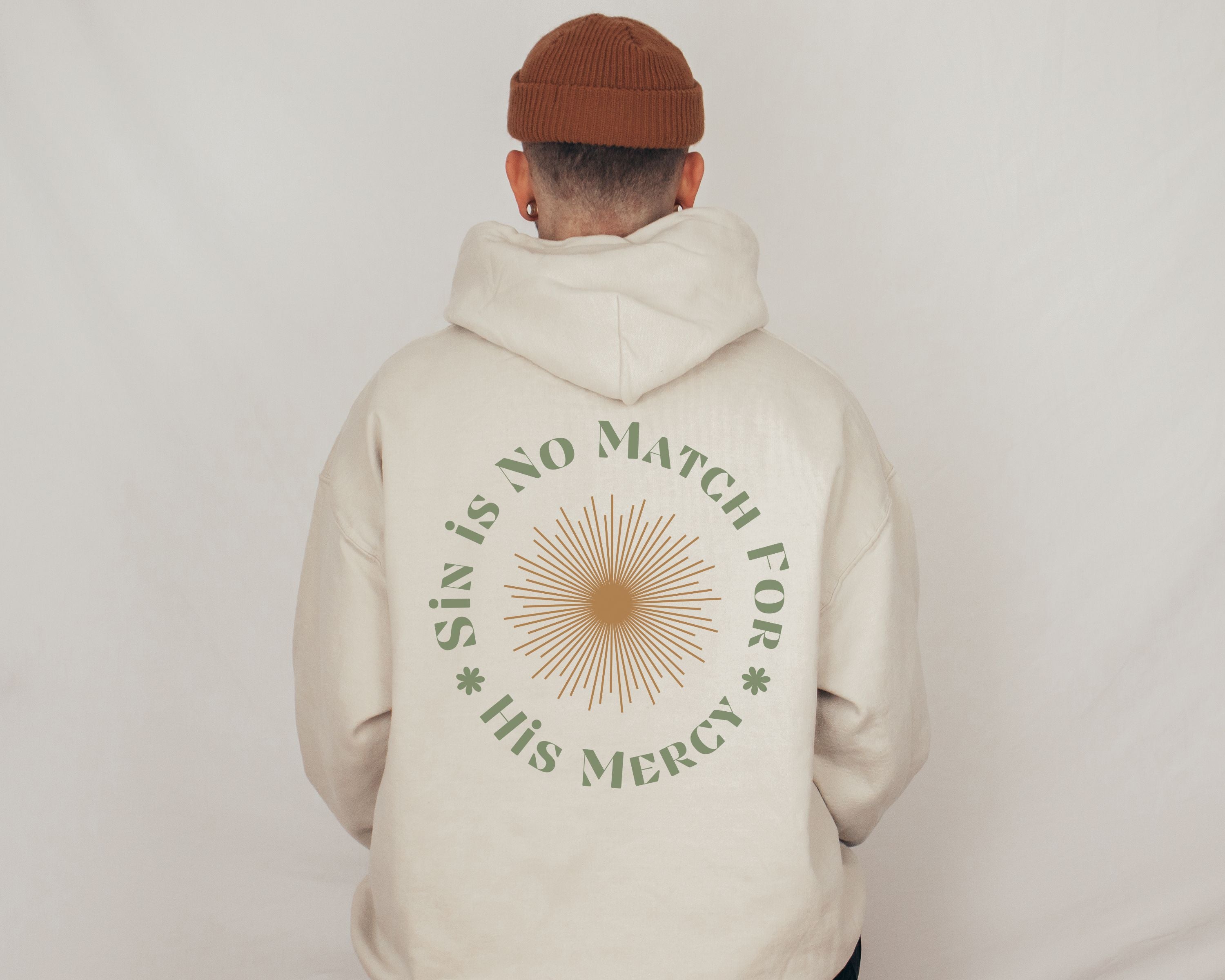 Come Home Hoodie