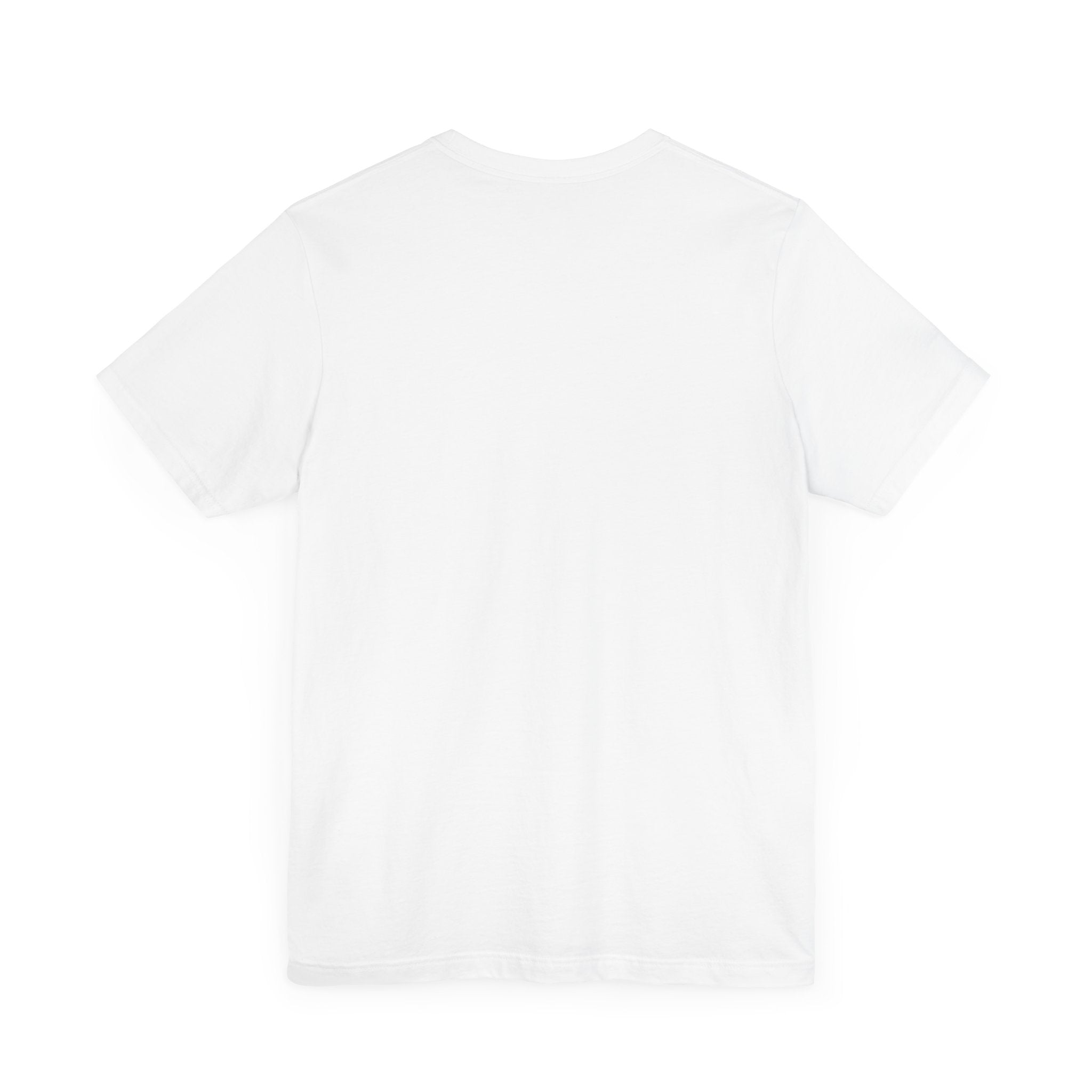 Camiseta patriota en oración