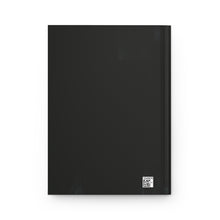 A Servant Only Hardcover Journal Matte