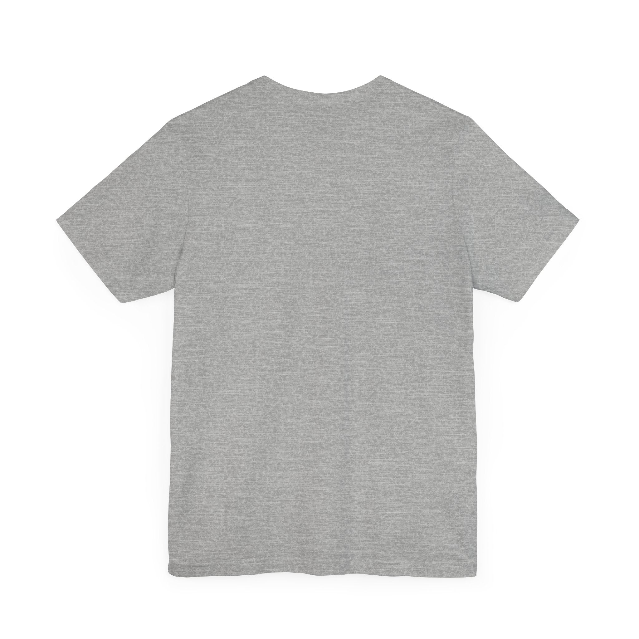 Camiseta patriota en oración