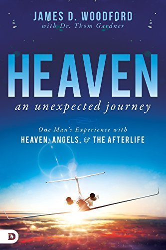 The Afterlife Bundle (An NDE Collection)