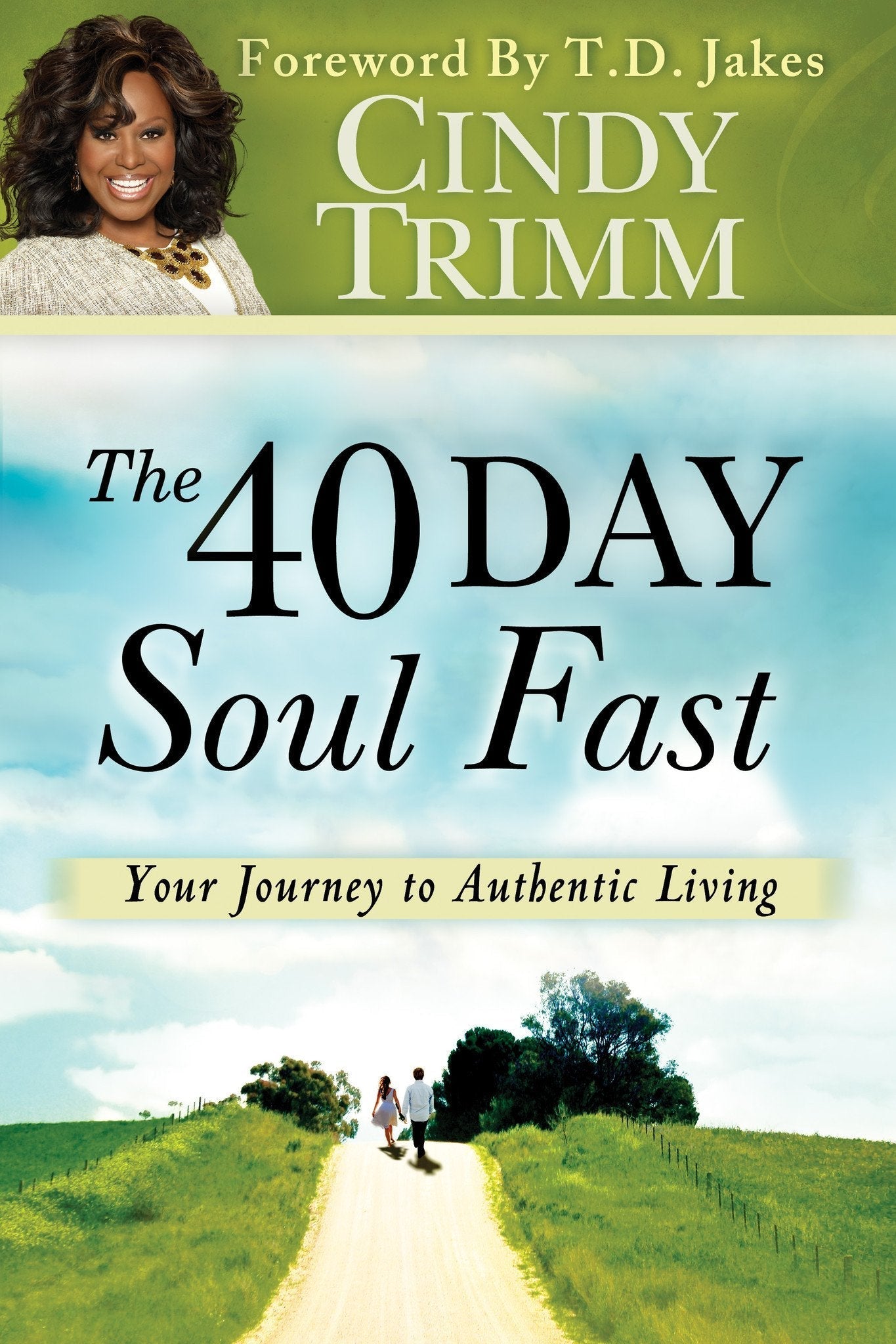 40 Day Soul Fast - Faith & Flame - Books and Gifts - Destiny Image - 9780768440263