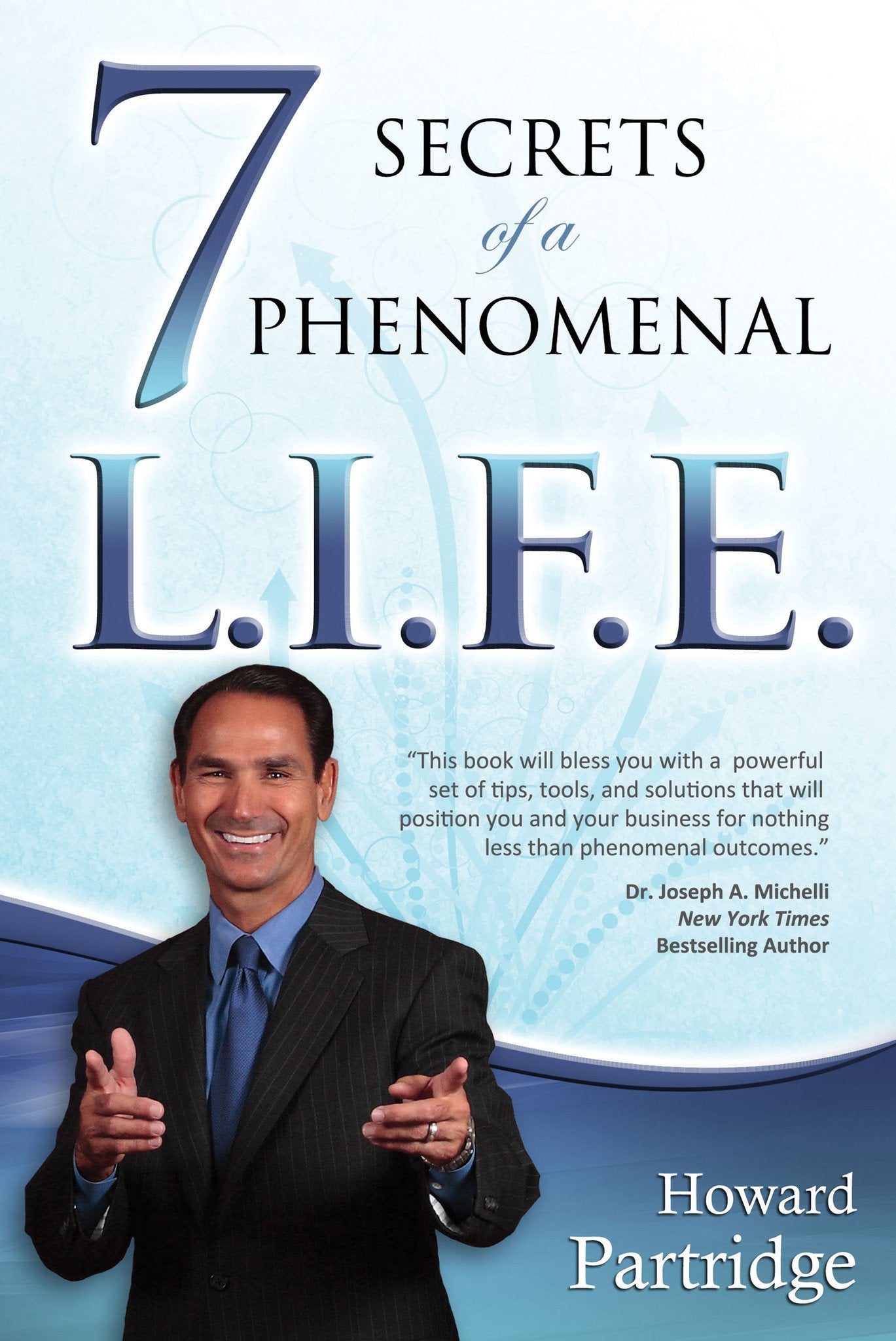 7 Secrets of a Phenomenal L.I.F.E. - Faith & Flame - Books and Gifts - Destiny Image - 9781937879006