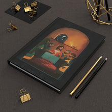 A Servant Only Hardcover Journal Matte