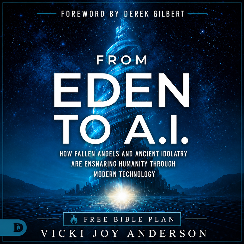 From Eden to AI - Free Companion Bible Plan