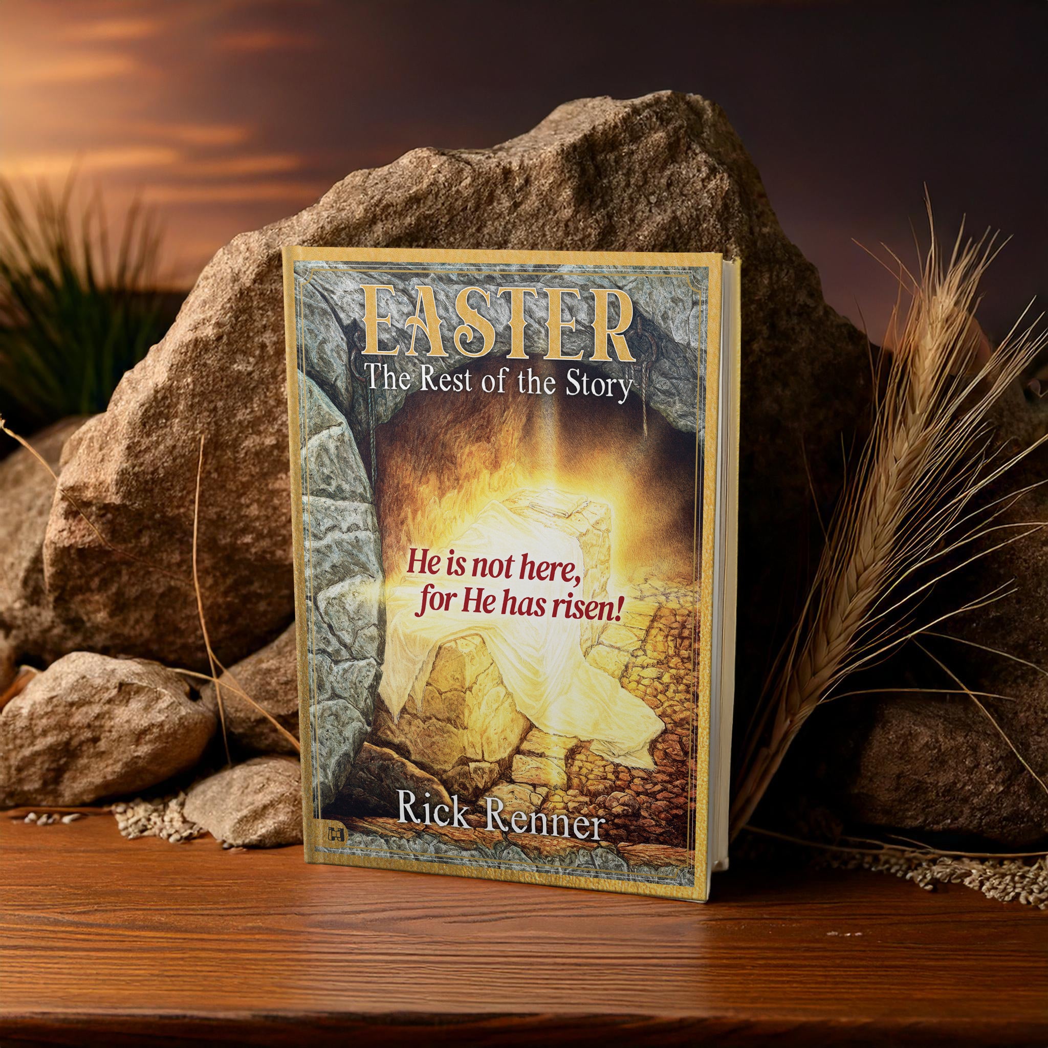 Resurrection Hope Bundle