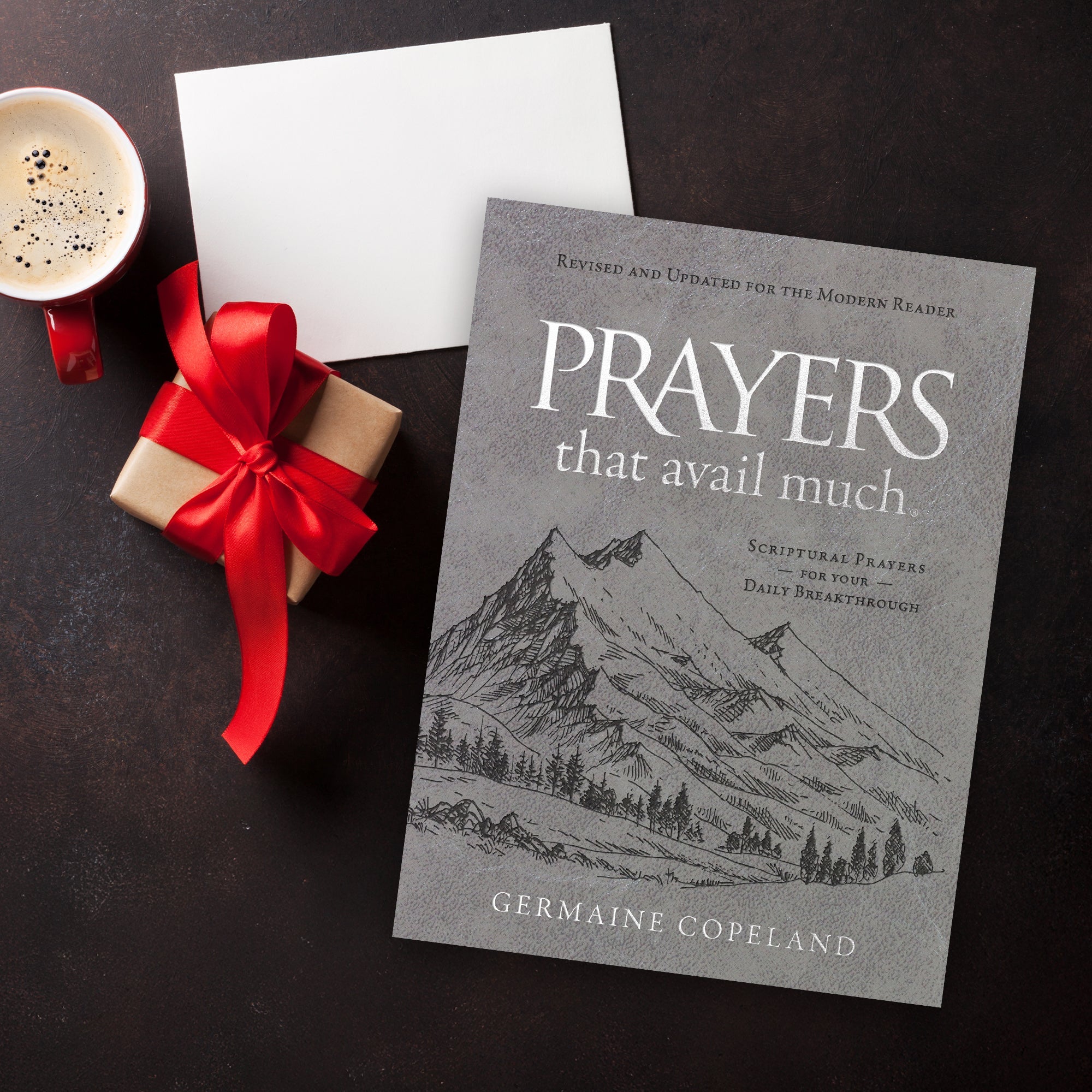 Love, Prayer & Power Words Bundle