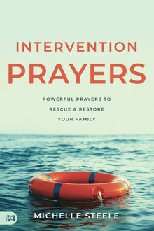 Oraciones de Intervención: Ayuda sobrenatural y esperanza para las personas que necesitan el rescate de Dios (Spanish Edition) (Paperback) - May 7, 2024