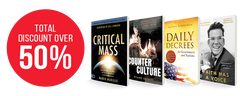 The Watchmen's Toolkit: Prayers, Decrees, and Faith for Your Nation