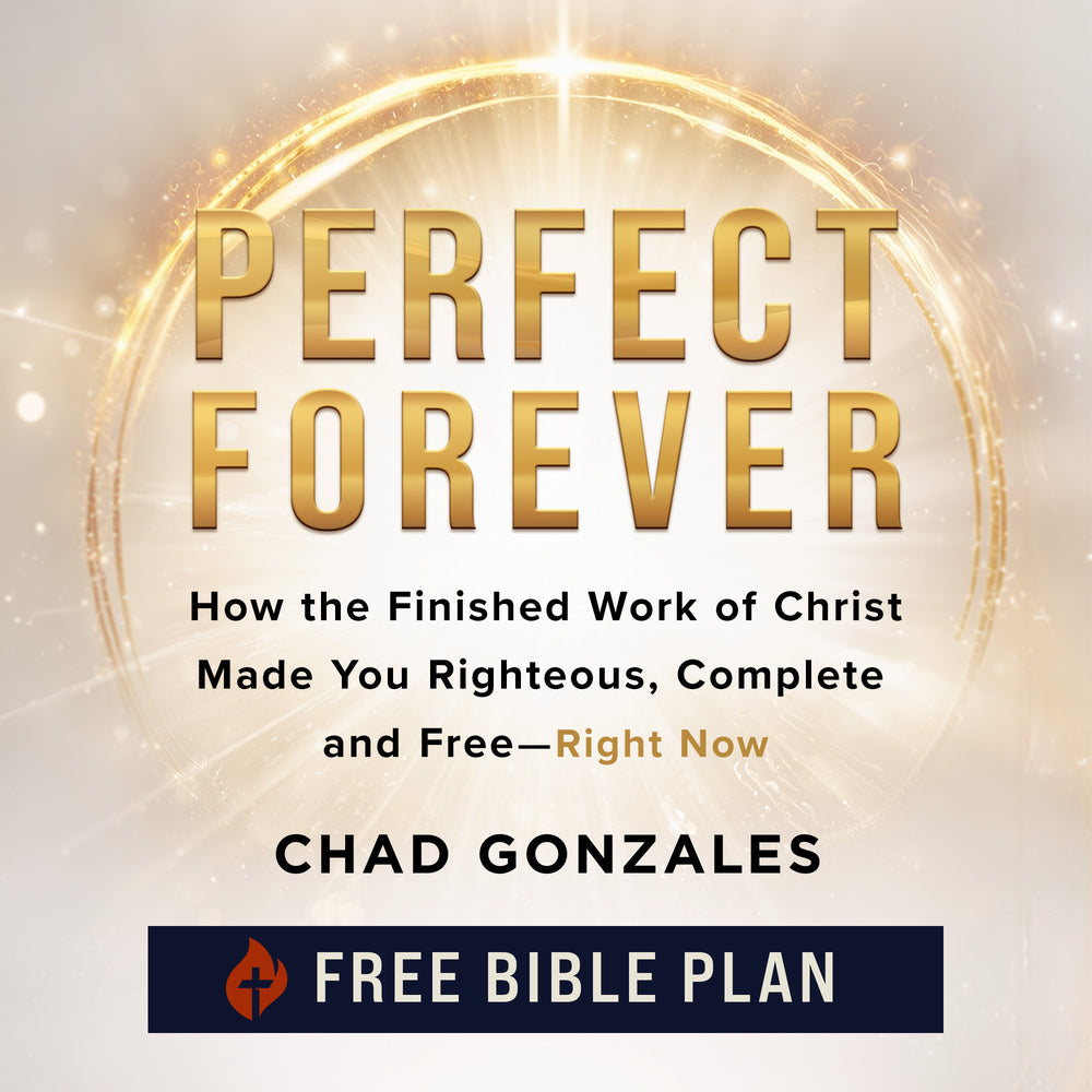 Perfect Forever - Free Companion Bible Plan