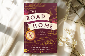 The Road Home: The Father's Invitation Paperback – June 3, 2025