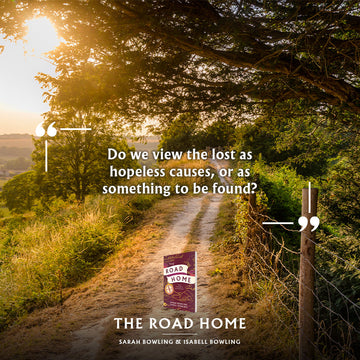 The Road Home: The Father's Invitation Paperback – June 3, 2025