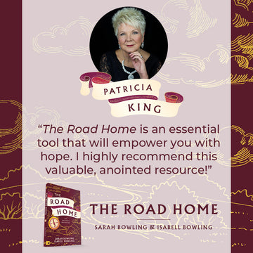 The Road Home: The Father's Invitation Paperback – June 3, 2025
