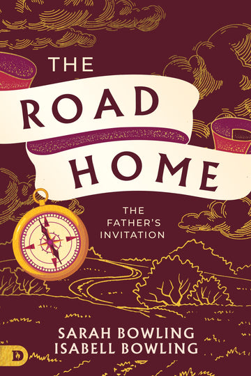 The Road Home: The Father's Invitation Paperback – June 3, 2025