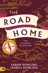 The Road Home: The Father's Invitation Paperback – June 3, 2025