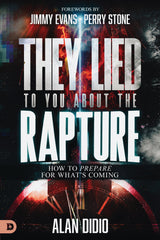 Rapture Ready: Unlocking Prophetic Truths for the End Times Bundle