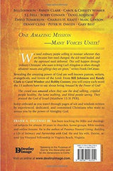 Amazed by the Power of God - Faith & Flame - Books and Gifts - Destiny Image - 9780768427554