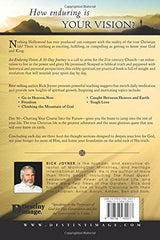 An Enduring Vision - Faith & Flame - Books and Gifts - Destiny Image - 9780768432077