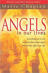 Angels in Our Lives - Faith & Flame - Books and Gifts - Destiny Image - 9780768423709