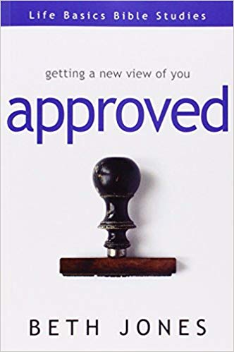Approved - Faith & Flame - Books and Gifts - Harrison House - 9781606836439